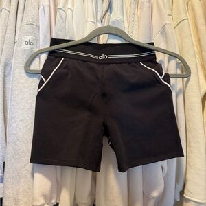 Alo Shorts